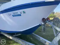 拖网渔船 待售