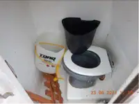 拖网渔船 待售