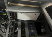 工作船 待售