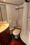 邮轮 待售