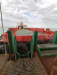 船员船 待售