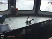 拖网渔船 待售