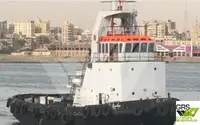 拖船 出售