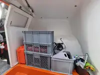 集装箱船 待售