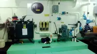 拖船 待售