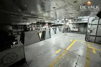 渡轮 待售