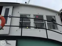拖船 待售