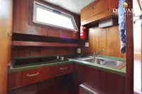 巡逻艇 待售