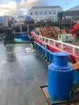 工作船 待售