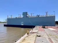 浮动码头 出售