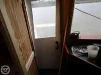 拖网渔船 待售