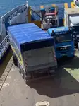 RoPax船 待售