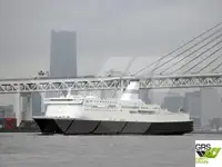 Ro-Ro ship 出售
