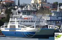 Ro-Ro ship 出售