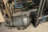 滚装船 待售