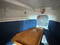 巡逻艇 待售