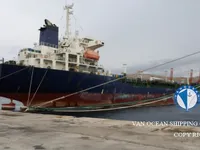 油/化学品油轮 待售