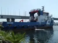 供应船 待售