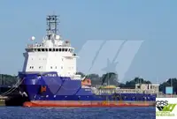 平台供应船 (PSV) 待售