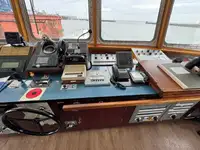 邮轮 待售