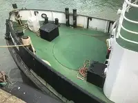 拖船 待售