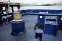 拖船 待售