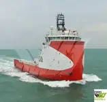 供应船 待售