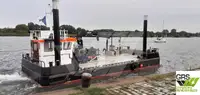 工作船 待售