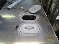 驳船 待售