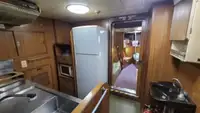 巡逻艇 待售