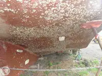 拖船 待售