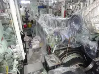滚装船 待售