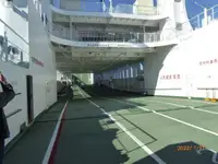 渡轮 待售