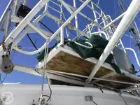 拖网渔船 待售