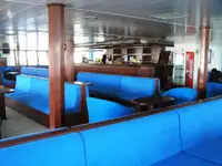 渡轮 待售
