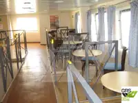 邮轮 待售