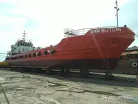 油/化学品油轮 待售