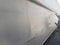 驳船 待售