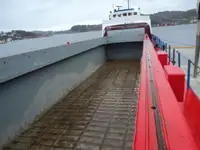 散货船 待售