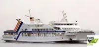 Ro-Ro ship 出售