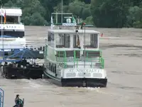 邮轮 待售