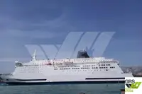 滚装船 待售