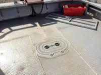 工作船 待售