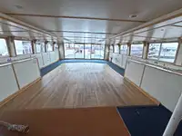 邮轮 待售