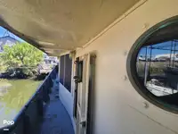 拖网渔船 待售