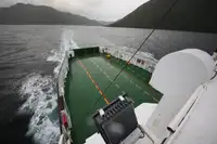 滚装船 待售