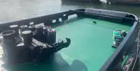 拖船 待售