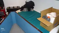 渡轮 待售