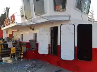渡轮 待售