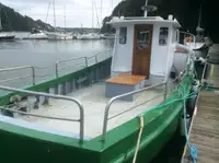 切船 待售